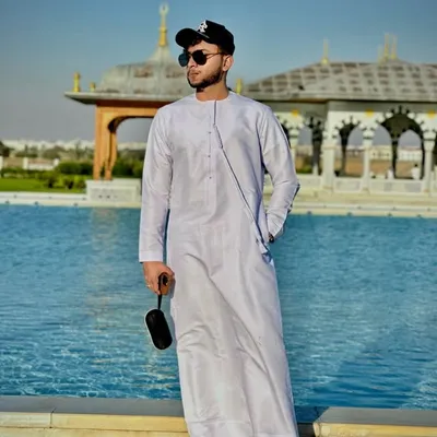 محمد ال مشهود profile