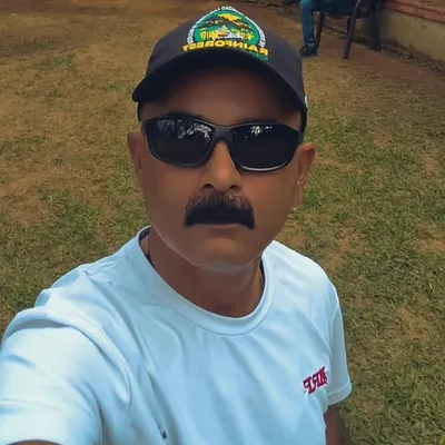 Machu -Machaiah -max profile