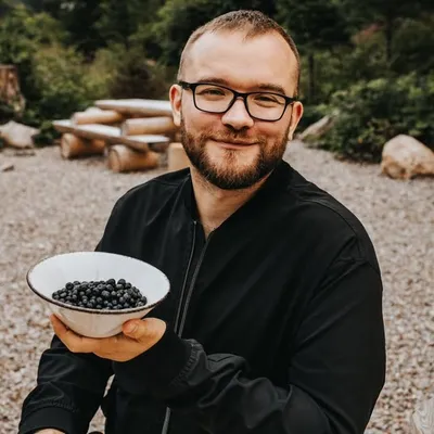 Maciej Blatkiewicz profile