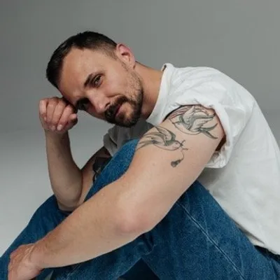 Maciej Smoliński profile
