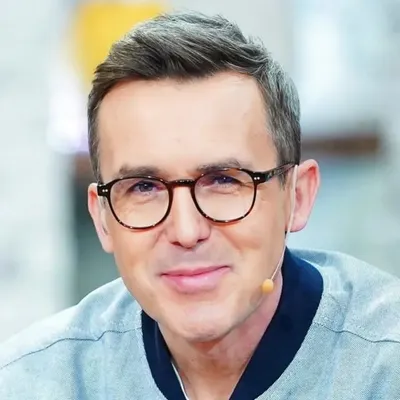 Maciej Kurzajewski profile