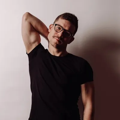 Maciej Makselon profile