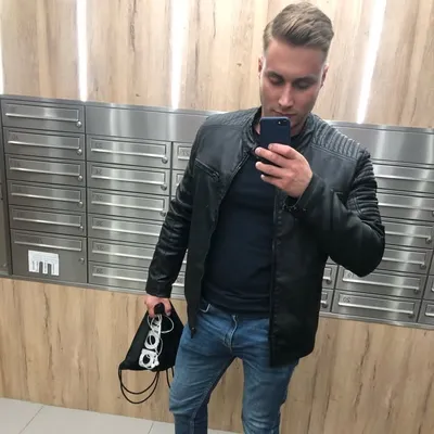 Maciek Mizio profile