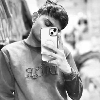 Mahesh Pawar profile