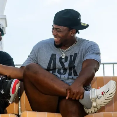 Isaiah Mack profile