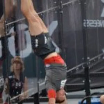 Chad Mackay profile