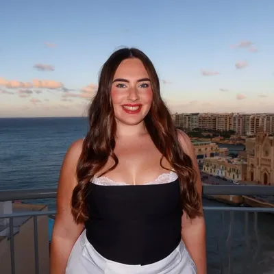 Mackell Maree Caruana profile