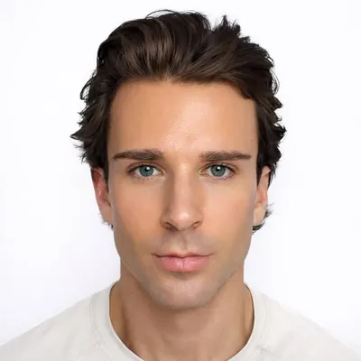 Mackenzie William profile