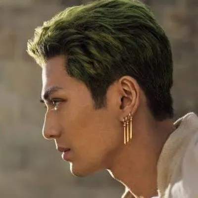 Mackenyu profile