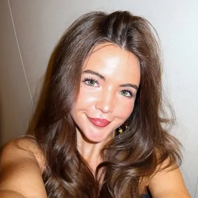 Mackenzie Langston profile