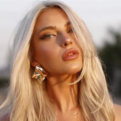 Mackenzie Peterson profile