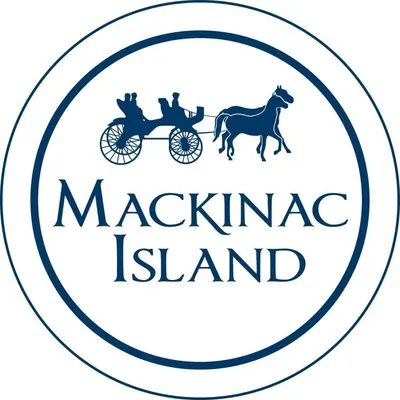 Mackinac Island profile