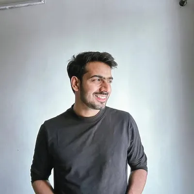 Abhishek Sharma