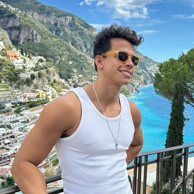 matheus cunha profile