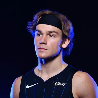 Mac McClung profile