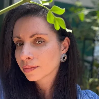 Maria Prevezanou profile