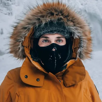 Павел Макаров | Путешественник в костюме profile