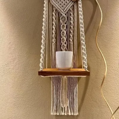 Macrame World profile