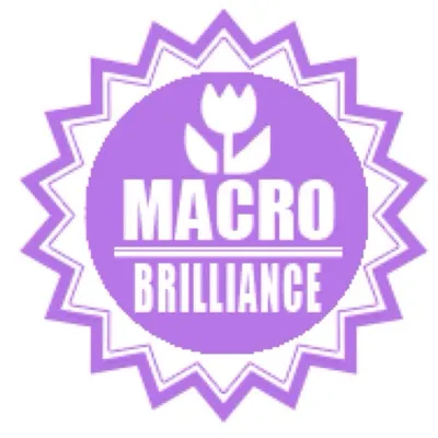#Macro_brilliance profile