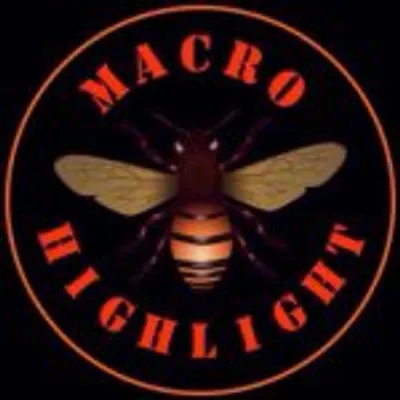 Follow @macro_highlight profile