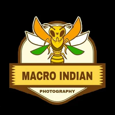 Macro Indian Photography profile
