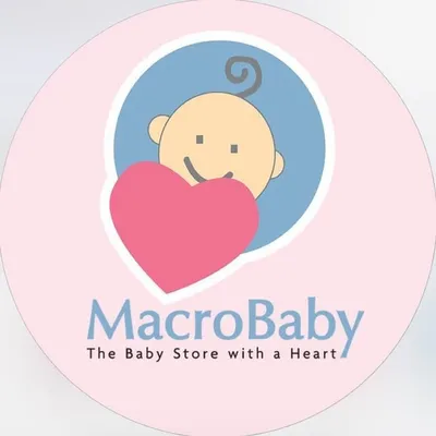 MacroBaby profile
