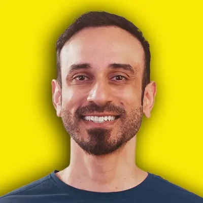 محمود اللواتي profile
