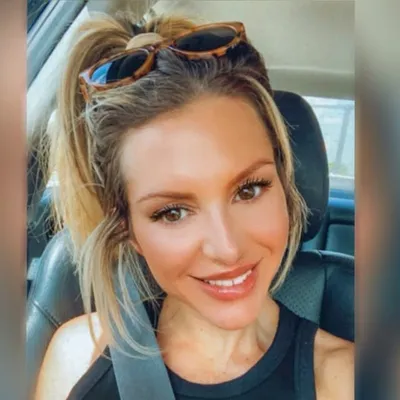Meagan McGraw McMahon profile