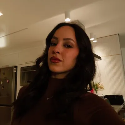 ᴍᴀʀᴄᴇʟʟᴀ ᴄʀᴜsᴄᴀ profile