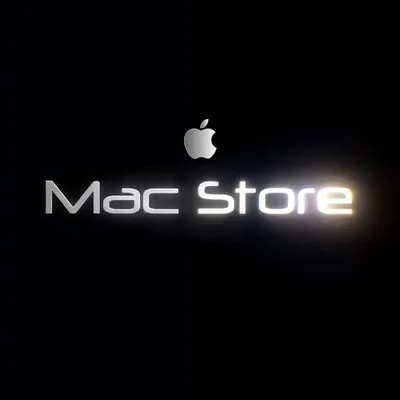 Mac Store profile