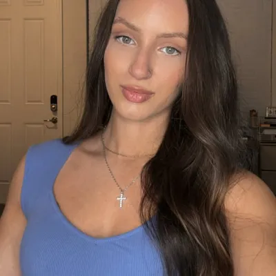 Macie Watkins | Fitness + Spiritual Growth Coach profile