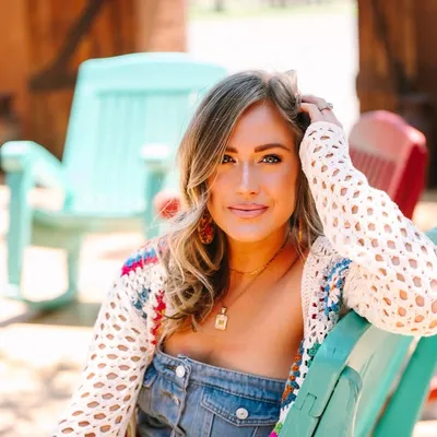 Macy McCaslin profile