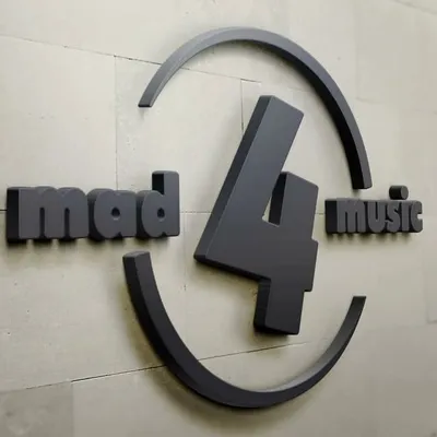 Mad 4 Music profile