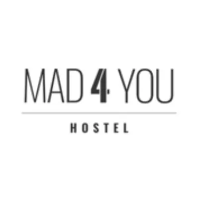 Mad4You Hostel profile