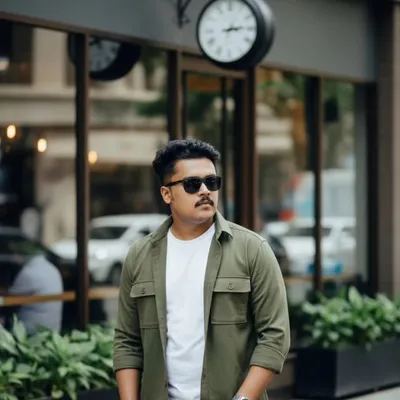 Roshan Thomas🎯 profile