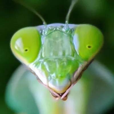 Mad Mantis profile