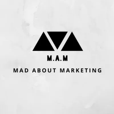 Mad About Marketing profile
