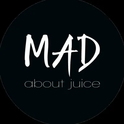 MAD about juice | CATERING in Hamburg profile