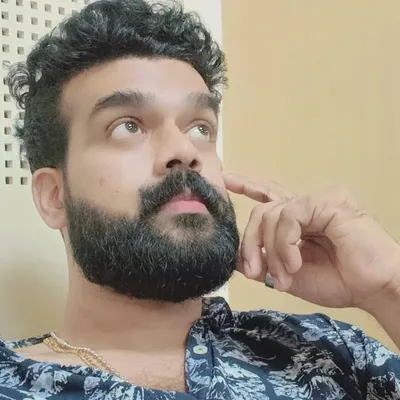 Syam Madhavan Official ⚓ profile