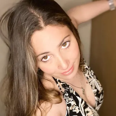 María Ángeles profile