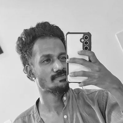 Sundharaaaaa profile
