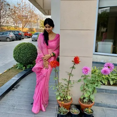 Navya vats profile