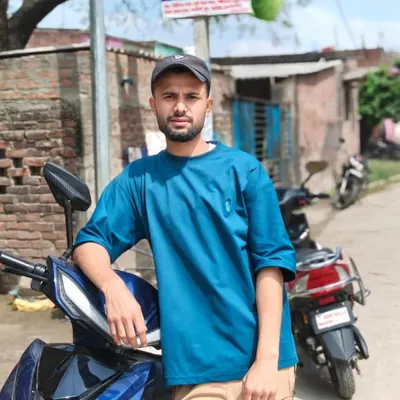 Sameer Ansari profile