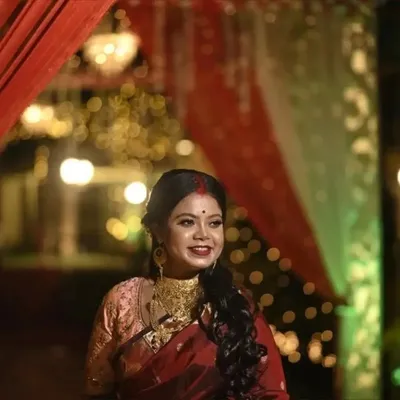 Suchana Roy profile