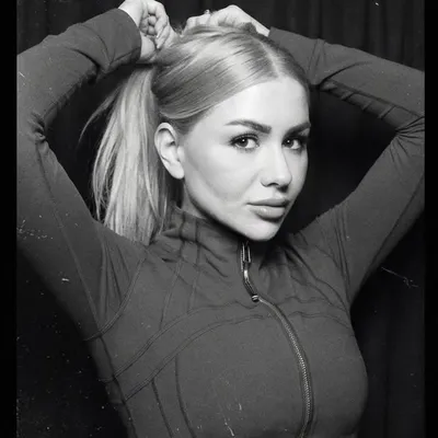 Madalina Popa profile