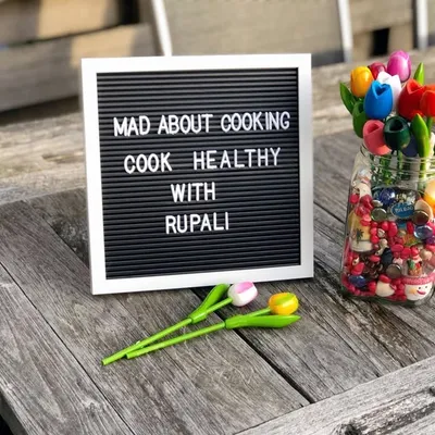 Rupali Bhandari profile