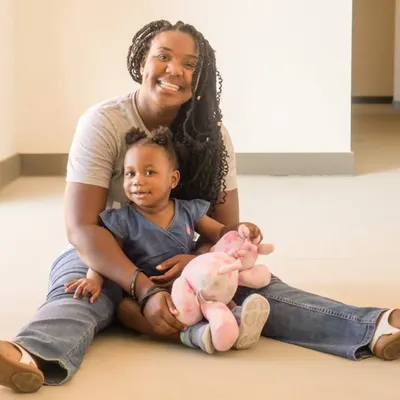 Lifestyle & Motherhood Blogger profile