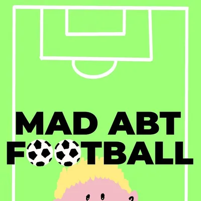 Mad About Football profile