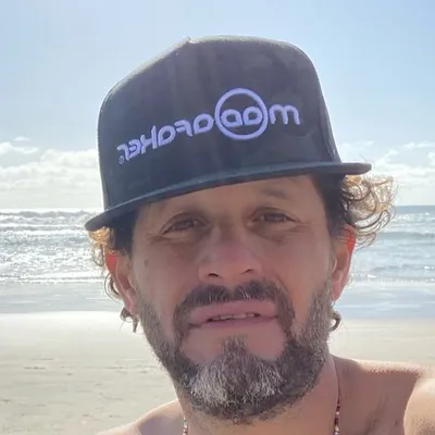 Hector Salgado profile