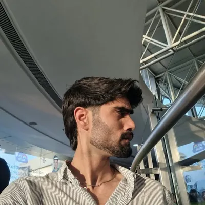 M was here ⚚ profile